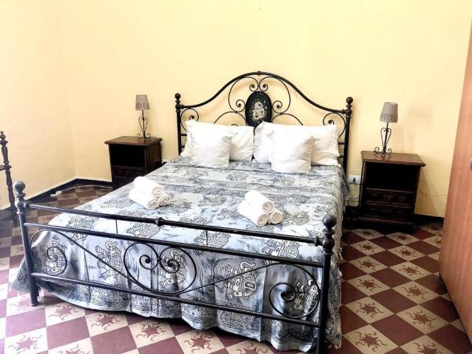 Casa Benedettini Tourist In Sicily
